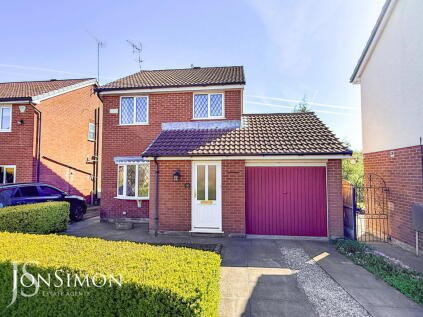 Lilburn Close, Ramsbottom, Bury, BL0