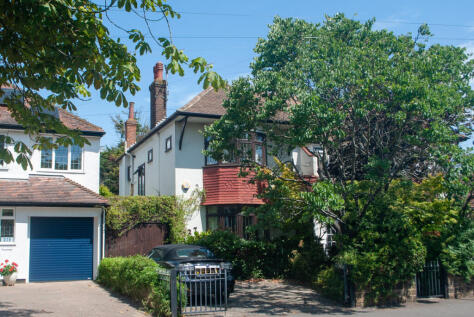 Prittlewell Chase, Westcliff-on-sea, SS0 0