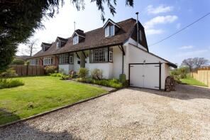The Fords, Coolham Road, Horsham RH13 0JW