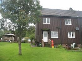 Lochside Cottages No 2, C29 At Inverinan From Inverinan Mor To Fernoch Bridge, Taynuilt PA35 1HH