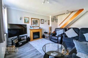 17, Chapelfield Way, Thorpe Hesley, Rotherham S61 2TL