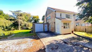 Wilholme, Bevis Lane, Wisbech PE13 4TZ