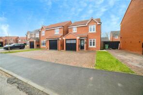 14, Orpington Way, Newark NG22 8GN