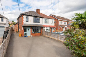 111, Congleton Road, Macclesfield SK11 7XD