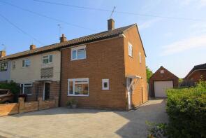 169, Butterbache Road, Huntington, Chester CH3 6DE