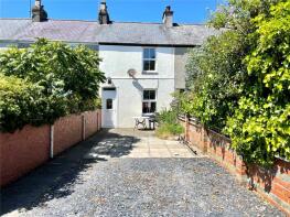 7, Bay View Terrace, Pwllheli LL53 7UG