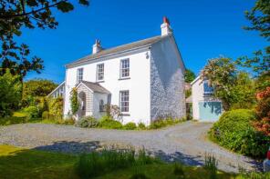 Foghanger House, Road Past Foghanger, Tavistock PL19 0PX