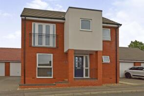 46, Walker Avenue, Wolverton Mill, Milton Keynes MK12 5GT