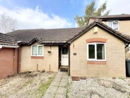 16, Greenwood Avenue, Rownhams SO16 8JS