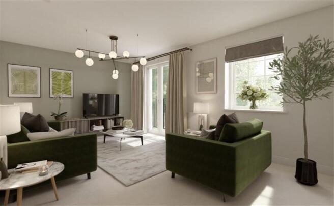 Goldcrest Lounge