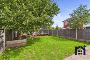 12, Coniston Way, Leyland PR26 9SD
