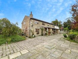 Pitfield Farm, Pitfield Lane, Bolton BL2 3QL