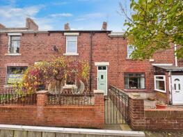 5, Mount View, Crawcrook, Ryton NE40 4EA