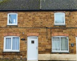 19, Main Street, Caldecott LE16 8RS