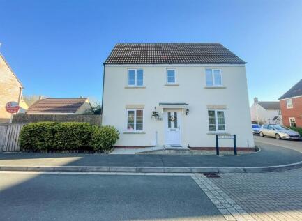 The Burrows, St. Georges, Weston-Super-Mare