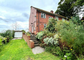 1, Manor Cottages, Ganton Road, Foxholes YO25 3QL