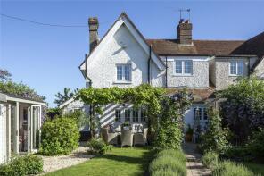 4, Coldrey Farm Cottages, Froyle Road, Lower Froyle, Alton GU34 4ND