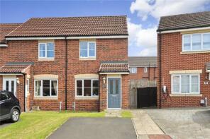 47, Fellway, Chester Le Street DH2 2BY
