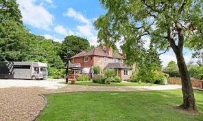 Oak Cottage, Wards Lane, Uphampton, Droitwich WR9 0JR