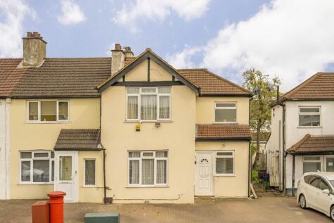Thornton Road, Streatham
