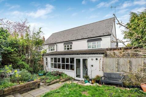 Marlborough Road, Wroughton, SN4