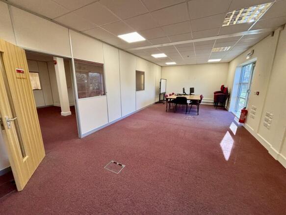 GF meeting room