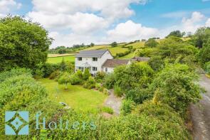 Foresters House, Penybont Road, Whitton, Knighton LD7 1NP