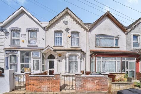 Albert Road, Walthamstow, E17