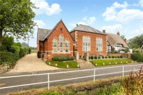 Chapel House, Main Street, Keevil BA14 6ND
