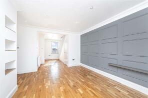 3, Union Street, Kelty KY4 0EE