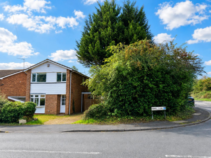 Orwell Close, Stourbridge
