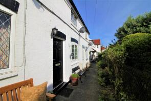 6, Baileys Row, Nottingham NG12 3EG