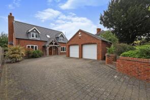 27, Vicarage Road, Willoughton, Gainsborough DN21 5SA