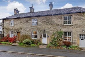 2, Millstone Cottages, The Dale, Hope Valley S32 1AQ
