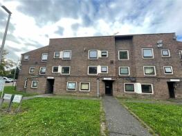 21, Granby Court, Granby, Milton Keynes MK1 1NE