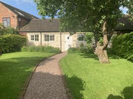 Mole End, Minor Farm Cottages, Grinshill, Shrewsbury SY4 3BL