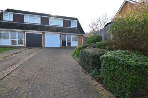 45, Lorraine Road, Bedford MK43 9DH