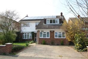 Meadowview, The Beeches, Ipswich IP8 4LX