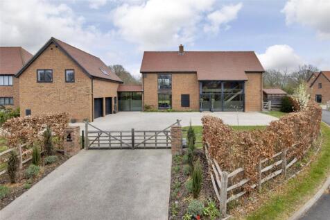Boughton Park, Grafty Green, Maidstone, Kent, ME17