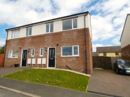 2c, Mossknowe Place, Gretna DG16 5DD