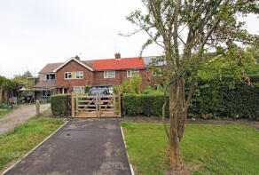 10, Church End, Royston SG8 0BH