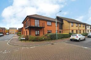 18, Inverewe Place, Westcroft, Milton Keynes MK4 4FY