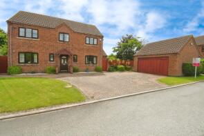 5, Timson Court, Doncaster DN10 4TS
