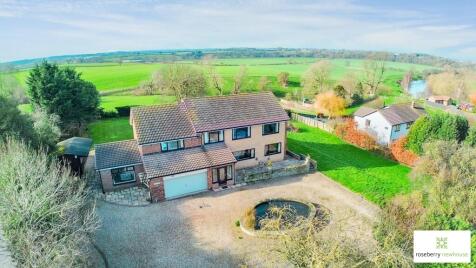 Low Worsall, Yarm, North Yorkshire