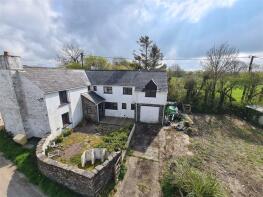 Victoria Cottage, Access To Tregrove Cottage, Trebullett, Launceston PL15 9QA