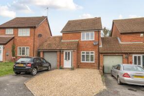 5, Burgess Close, Odiham, Hook RG29 1PG