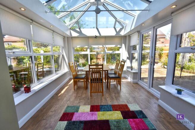 ORANGERY