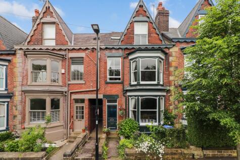 Coverdale Road, Carterknowle, S7 2DD