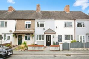 28, New Street, Tamworth B78 1AE