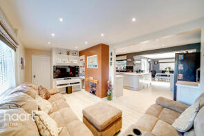 483, Rickstones Road, Witham CM8 3HH